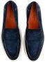Santoni Stijlvolle Loafers - Thumbnail 2