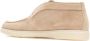 SANTONI Sneakers Dames Andvari Maat: 39 Materiaal: Suède Kleur: Beige - Thumbnail 8