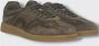 Santoni Stijlvolle OLY Cube Sneakers - Thumbnail 2