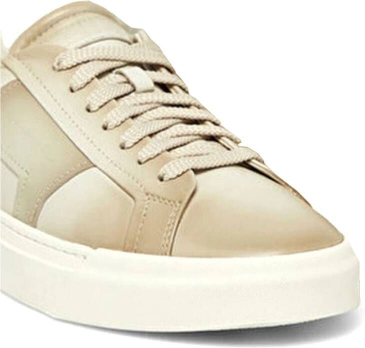 Santoni Stijlvolle Sneakers voor Mannen
