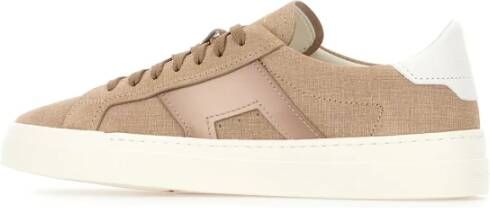 Santoni Stijlvolle Sneakers voor Mannen en Vrouwen