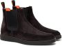 Santoni 17690 detroit veterschoenen heren grijs gex g76 grey suede 45(10+ ) - Thumbnail 3