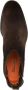 SANTONI Chelsea Boots Heren Sue Chelsea Booty Maat: 9 Materiaal: Suède Kleur: Bruin - Thumbnail 5