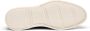 Santoni Damesuède loafer Pink Dames - Thumbnail 3