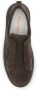 Santoni Suede slip-on Sneakers - Thumbnail 2