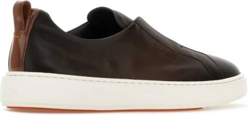 Santoni Victory-Glbt50 Sneakers
