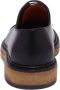 Santoni Vintage Effect Krabbelde Schoen - Thumbnail 2