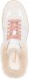 Santoni Witte Shearling Veterslippers White Dames - Thumbnail 2
