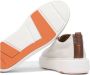 Santoni Witte Sneakers voor Vrouwen - Thumbnail 2