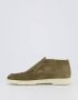 Santoni Yalta Donna Dames Schoenen Green Dames - Thumbnail 2