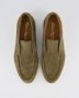 Santoni Yalta Donna Dames Schoenen Green Dames - Thumbnail 3