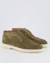 Santoni Yalta Donna Dames Schoenen Green Dames - Thumbnail 4