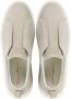SANTONI Lage Sneakers Dames 61224 Maat: 40 Materiaal: Suède Kleur: Beige - Thumbnail 4