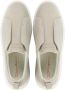 Santoni Zand Suede Sneakers Beige Dames - Thumbnail 4