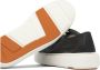 Santoni Zwarte Sneakers voor Vrouwen - Thumbnail 2