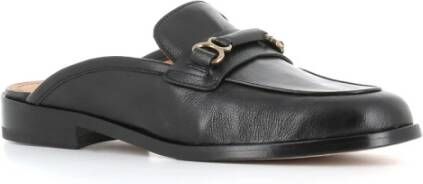 Sartore Mules Black Dames