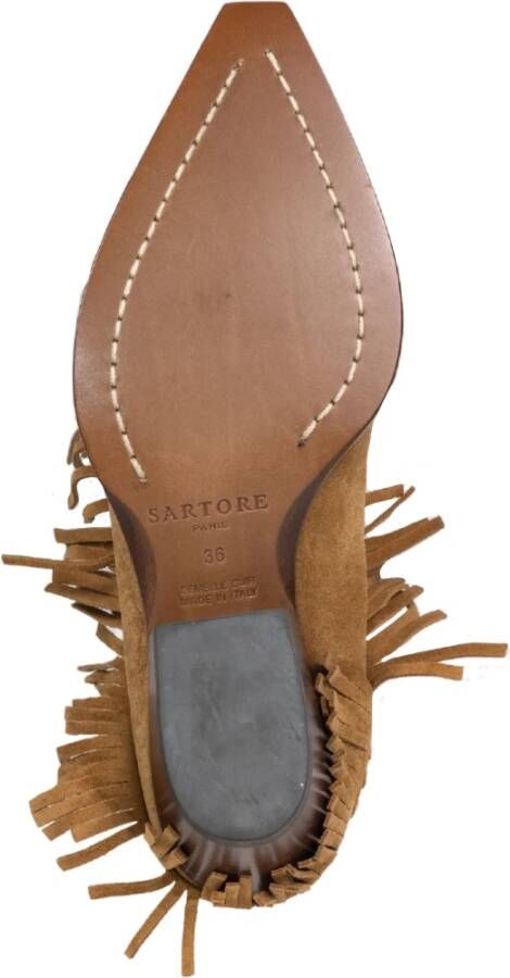 Sartore Shoes Bruin Dames