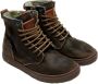 Satorisan Enkel laarzen Bruin - Thumbnail 3