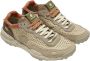 Satorisan Chacrona Sneakers Lente Zomer 2024 Collectie Beige Heren - Thumbnail 5