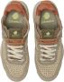 Satorisan Comfortabele Cross Training Schoen Multicolor Heren - Thumbnail 4