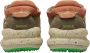 Satorisan Comfortabele Cross Training Schoen Multicolor Heren - Thumbnail 5