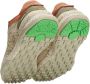Satorisan Chacrona Laser Premium Casual Sneakers Mannen Vintage Leer Sneakers Kleur String - Thumbnail 8
