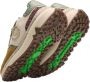 Satorisan Beige Sneakers Chacrona Metta Premium Beige Dames - Thumbnail 5