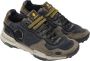 Satorisan Chacrona Premium Sneakers Multicolor Heren - Thumbnail 2