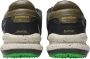 Satorisan Chacrona Premium Sneakers Multicolor Heren - Thumbnail 3