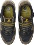 Satorisan Chacrona Premium Sneakers Multicolor Heren - Thumbnail 4