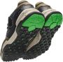 Satorisan Chacrona Premium Sneakers Multicolor Heren - Thumbnail 5