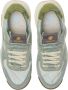 Satorisan Lichtblauwe Chacrona Sneakers Multicolor Dames - Thumbnail 3