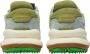 Satorisan Lichtblauwe Chacrona Sneakers Multicolor Dames - Thumbnail 5