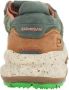 Satorisan Casual Sneaker Schoenen voor Mannen Multicolor Heren - Thumbnail 2