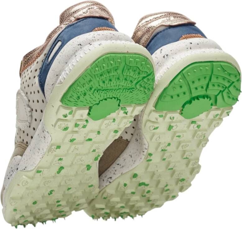 Satorisan Chacrona Laser Premium Sneakers