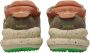 Satorisan Comfortabele Cross Training Schoen Multicolor Heren - Thumbnail 9