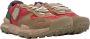 Satorisan Linnen Sneakers voor Trendy Vrouwen Multicolor Dames - Thumbnail 9