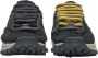 Satorisan Chacrona Metta Premium Sneakers Black Dames - Thumbnail 3
