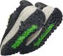 Satorisan Chacrona Metta Premium Sneakers Black Dames - Thumbnail 4