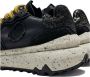 Satorisan Chacrona Metta Premium Sneakers Black Dames - Thumbnail 6