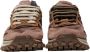 Satorisan Chacrona Metta Premium Sneakers Brown Dames - Thumbnail 4