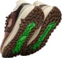 Satorisan Chacrona Metta Premium Sneakers Brown Dames - Thumbnail 5