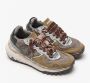 Satorisan Chacrona Metta Sneakers Multicolor Dames - Thumbnail 3