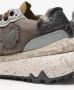 Satorisan Chacrona Metta Sneakers Multicolor Dames - Thumbnail 6