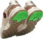 Satorisan Chacrona Premium Sneakers Beige Dames - Thumbnail 3