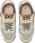 Satorisan Chacrona Premium Sneakers Beige Dames - Thumbnail 4