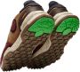Satorisan Chacrona Premium Sneakers Brown Heren - Thumbnail 4
