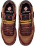 Satorisan Chacrona Premium Sneakers Brown Heren - Thumbnail 5