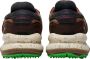 Satorisan Chacrona Premium Sneakers Brown Heren - Thumbnail 6