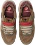 Satorisan Premium Chacrona Herensneakers Brown Heren - Thumbnail 3